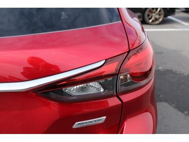 MAZDA ATENZA Wagon 2018