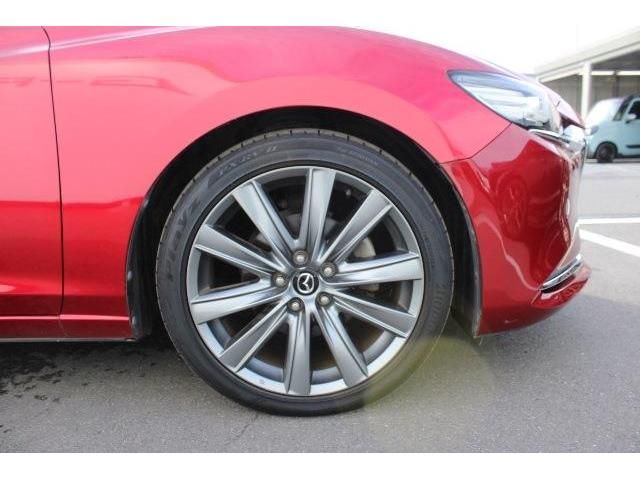 MAZDA ATENZA Wagon 2018