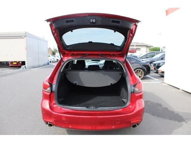 MAZDA ATENZA Wagon 2018