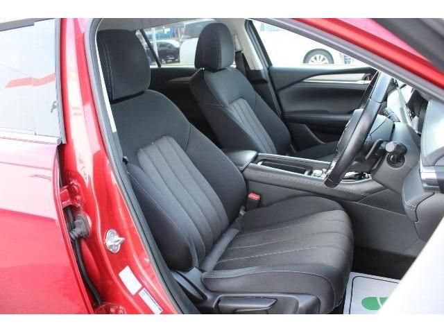 MAZDA ATENZA Wagon 2018