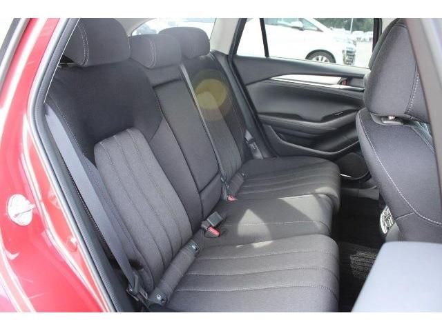 MAZDA ATENZA Wagon 2018