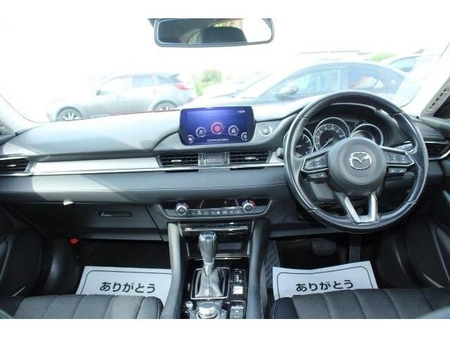 MAZDA ATENZA Wagon 2018