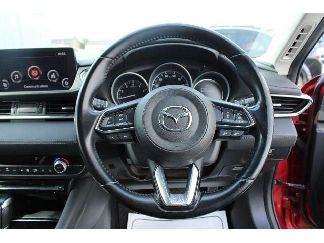 MAZDA ATENZA Wagon 2018