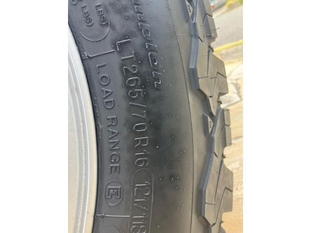 TOYOTA ?????????5D 2001