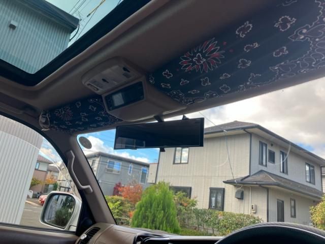 TOYOTA ?????????5D 2001