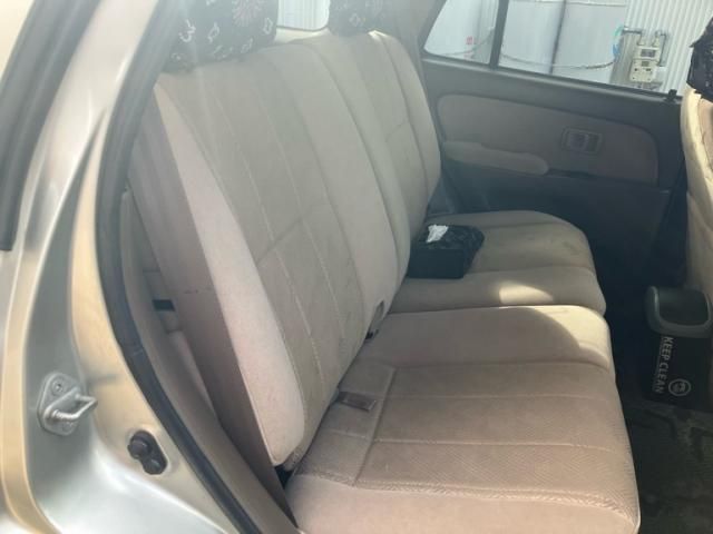 TOYOTA ?????????5D 2001