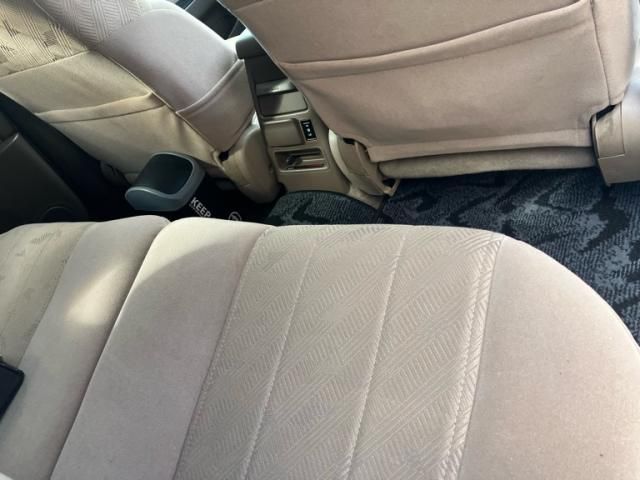 TOYOTA ?????????5D 2001