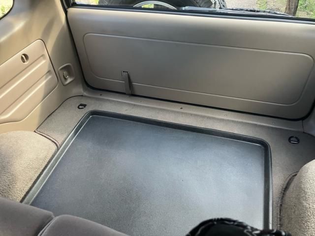 TOYOTA ?????????5D 2001