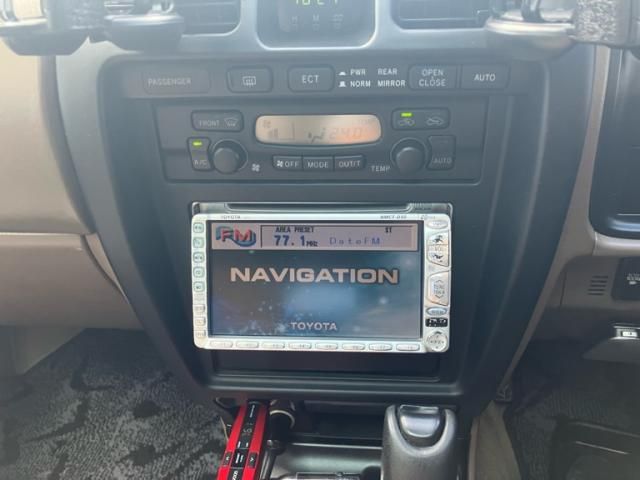 TOYOTA ?????????5D 2001