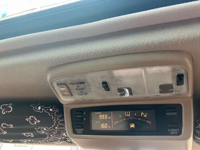 TOYOTA ?????????5D 2001