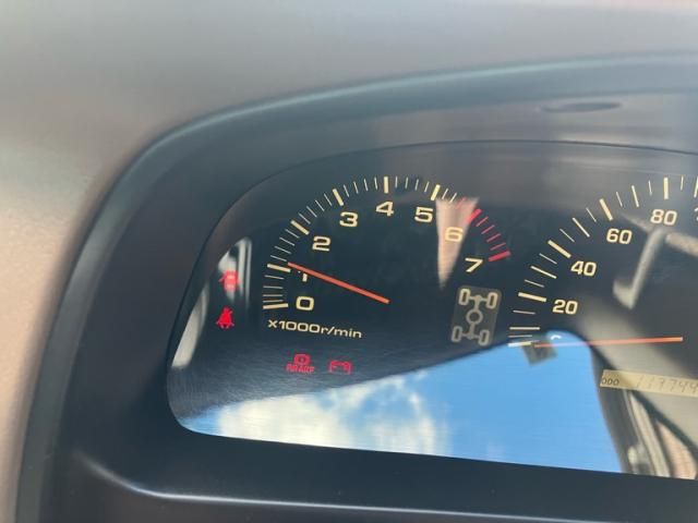 TOYOTA ?????????5D 2001