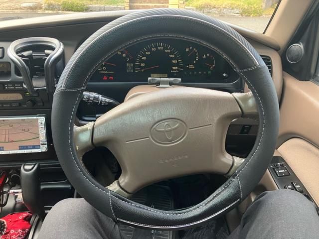 TOYOTA ?????????5D 2001