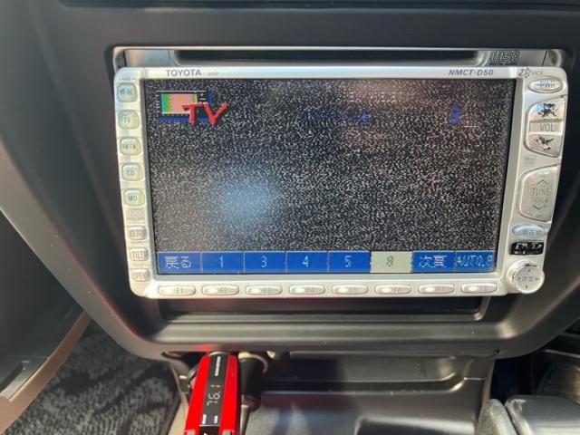 TOYOTA ?????????5D 2001