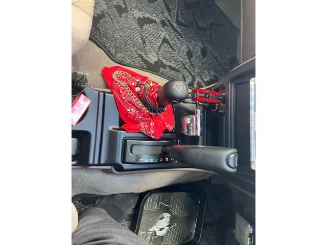 TOYOTA ?????????5D 2001