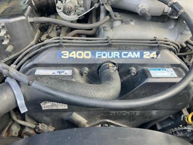 TOYOTA ?????????5D 2001