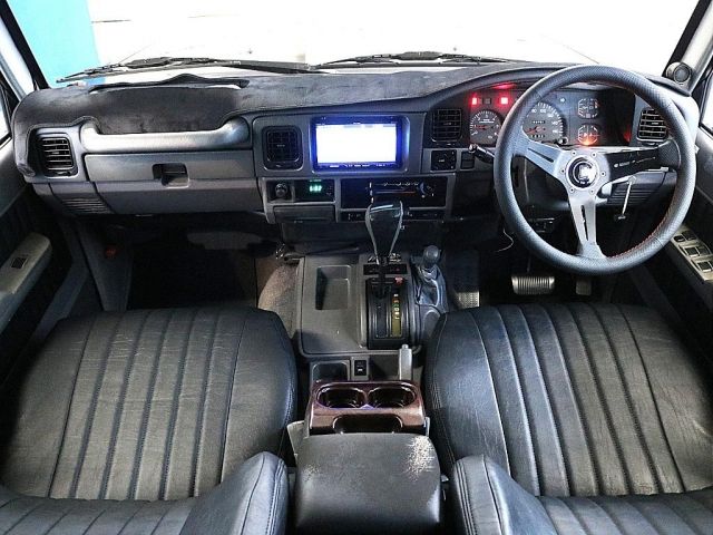 TOYOTA LANDCRUISER PRADO 1994