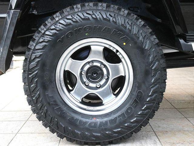 TOYOTA LANDCRUISER PRADO 1994