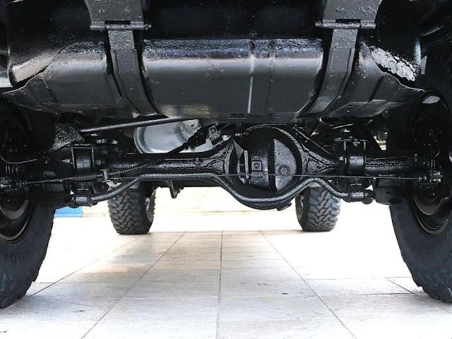 TOYOTA LANDCRUISER PRADO 1994