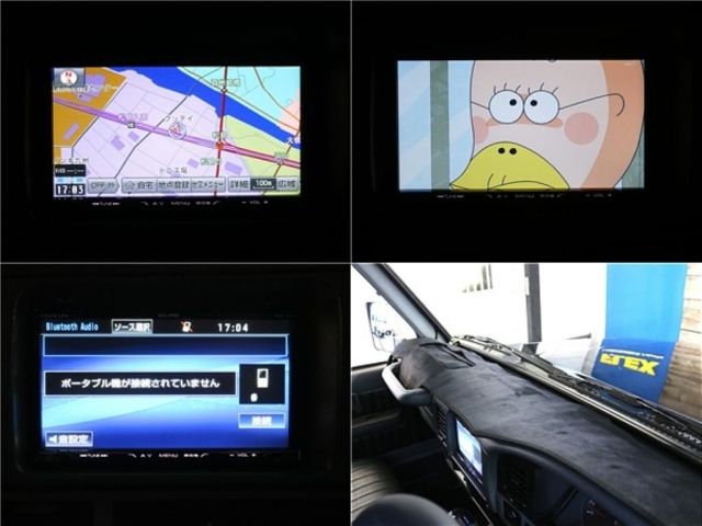 TOYOTA LANDCRUISER PRADO 1994