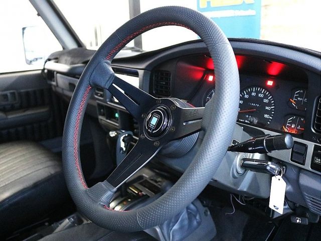 TOYOTA LANDCRUISER PRADO 1994