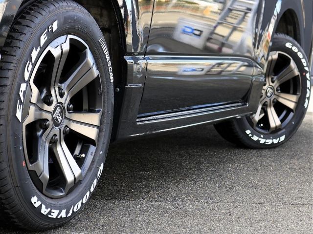 TOYOTA HIACE van 4WD 2022