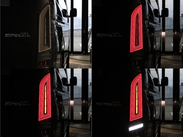 TOYOTA HIACE van 4WD 2022