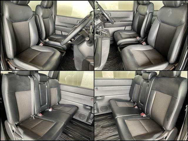 HONDA STEPWAGON e:HEV SPADA 2023