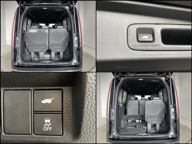 HONDA STEPWAGON e:HEV SPADA 2023