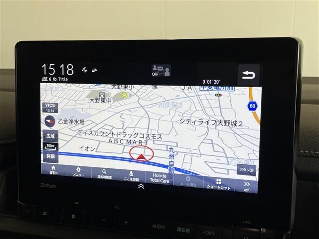 HONDA STEPWAGON e:HEV SPADA 2023