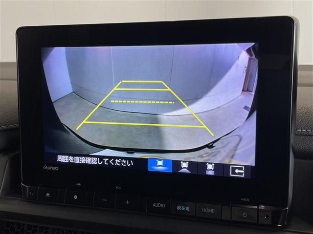 HONDA STEPWAGON e:HEV SPADA 2023