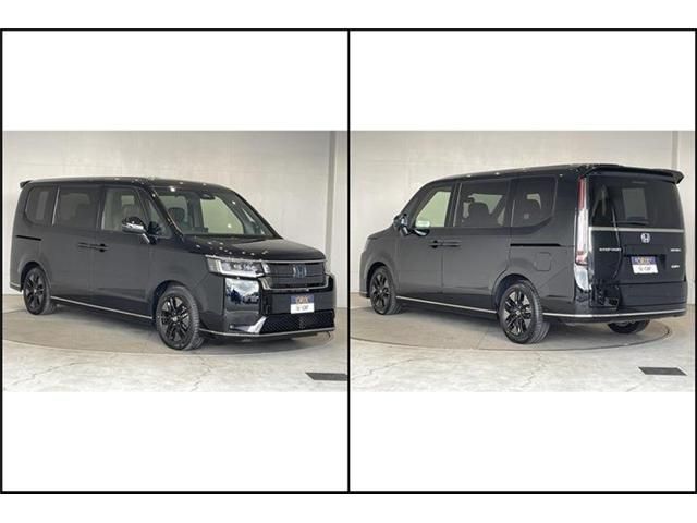 HONDA STEPWAGON e:HEV SPADA 2023