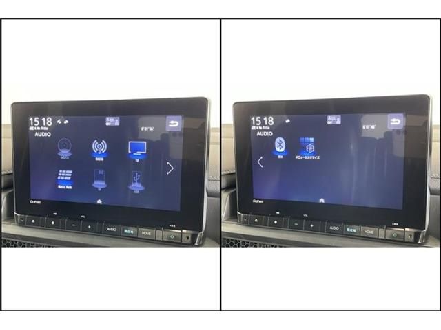 HONDA STEPWAGON e:HEV SPADA 2023