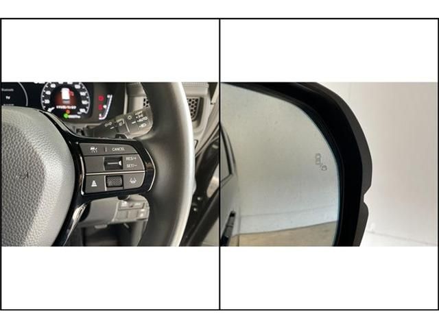 HONDA STEPWAGON e:HEV SPADA 2023