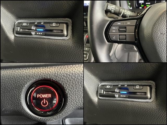 HONDA STEPWAGON e:HEV SPADA 2023