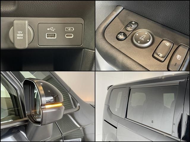 HONDA STEPWAGON e:HEV SPADA 2023