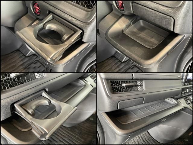 HONDA STEPWAGON e:HEV SPADA 2023