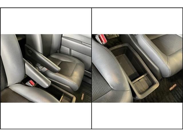 HONDA STEPWAGON e:HEV SPADA 2023