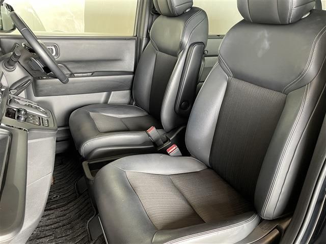 HONDA STEPWAGON e:HEV SPADA 2023