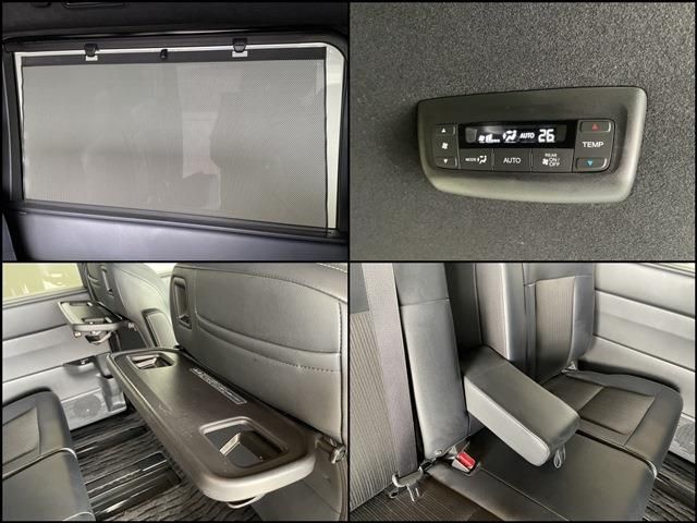 HONDA STEPWAGON e:HEV SPADA 2023