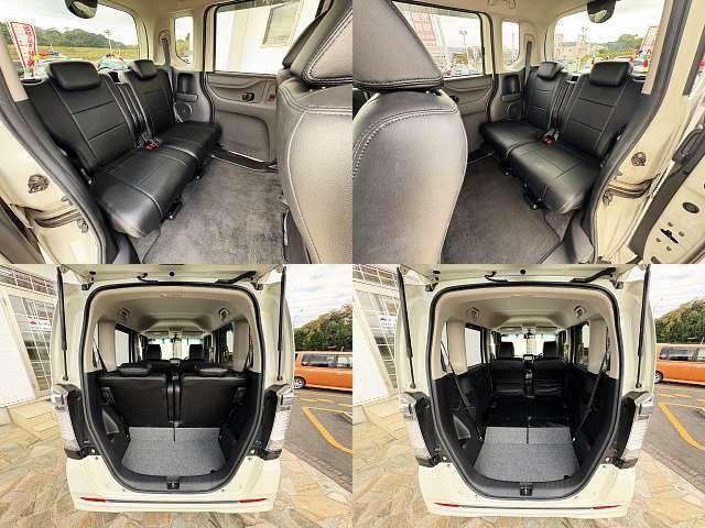 HONDA N BOX CUSTOM 2014