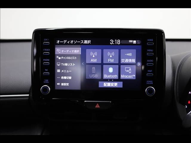 TOYOTA YARIS CROSS HYBRID 2022