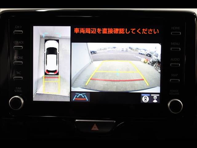 TOYOTA YARIS CROSS HYBRID 2022