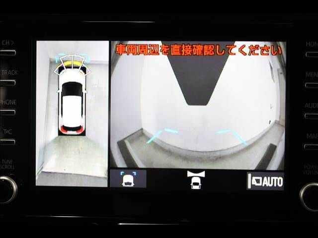 TOYOTA YARIS CROSS HYBRID 2022