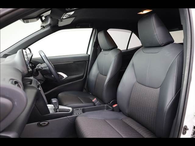 TOYOTA YARIS CROSS HYBRID 2022