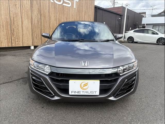 HONDA S660 2016