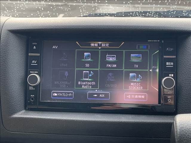 NISSAN NV350 CARAVAN 2019