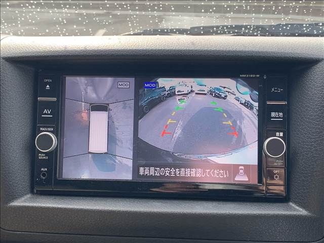 NISSAN NV350 CARAVAN 2019