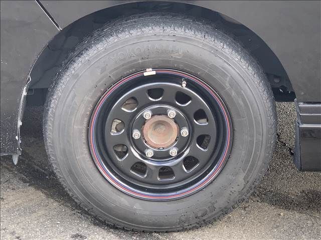 NISSAN NV350 CARAVAN 2019