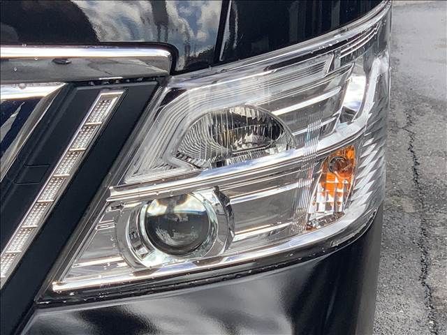 NISSAN NV350 CARAVAN 2019