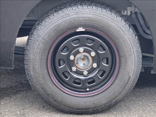 NISSAN NV350 CARAVAN 2019